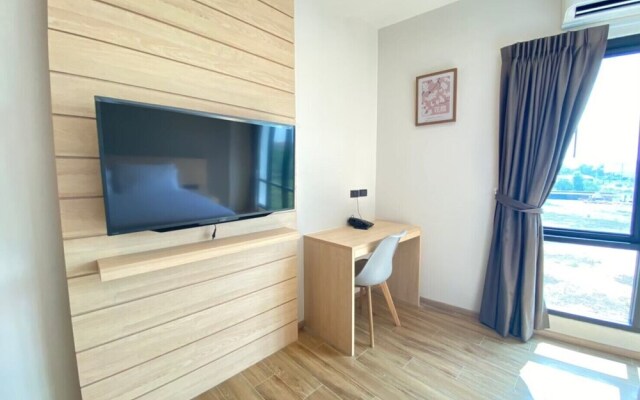 Mayuu Ayutthaya Hotel