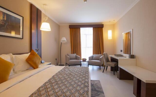 Time Asma Hotel