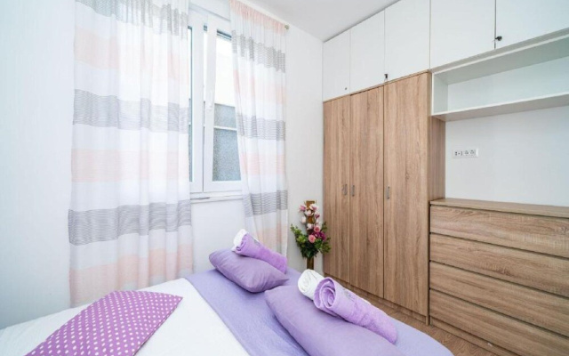 Apartment Anka