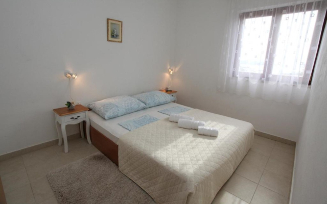 Apartment Toni A3 Sukosan, Zadar riviera