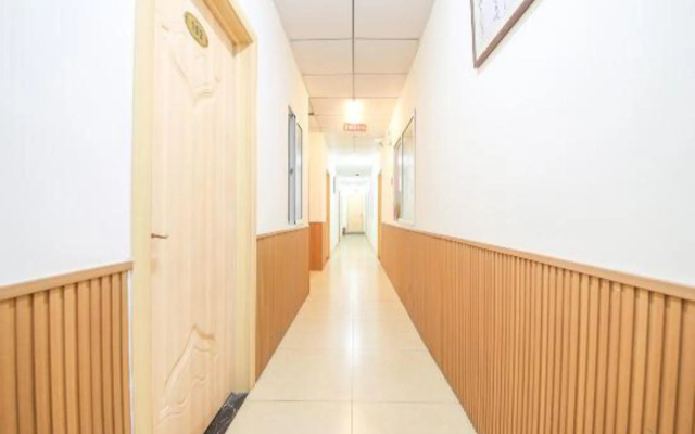 Bengbu 168 Express Hotel