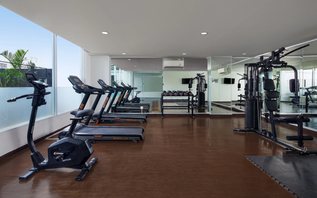 Luminor Hotel Purwokerto