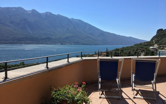 Villa Belvedere Hotel