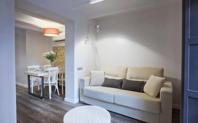 Ssa Sagrada Familia Apartments
