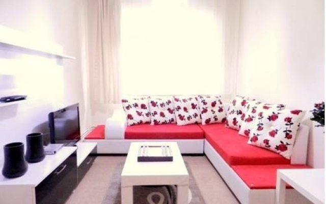 Rental House Bakirkoy Family