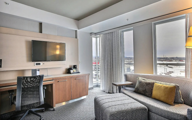 Courtyard by Marriott Quebec City