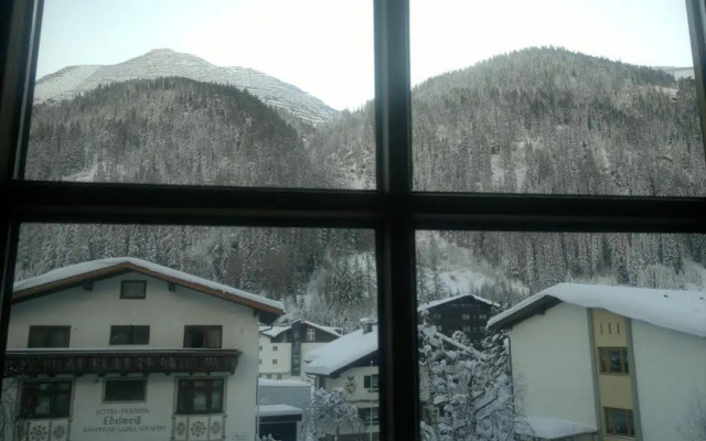 Tiroler Frieden
