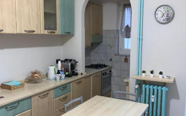 BEAUTIFUL APARTMENT a due passi dal centro