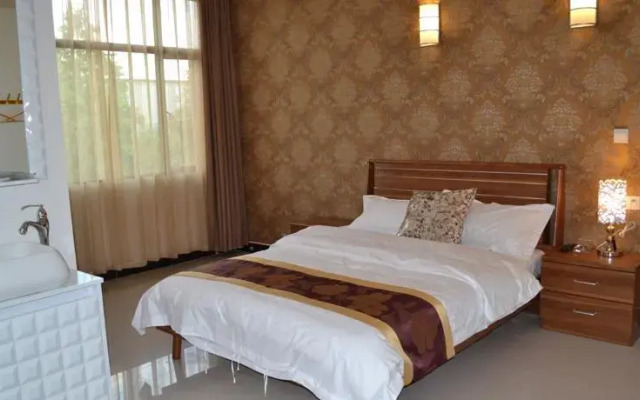 Kaili International Hotel Kunming