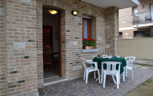 Villa Rita Luciana