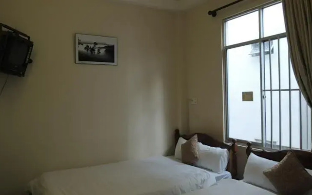 La Pensee 2 Hotel
