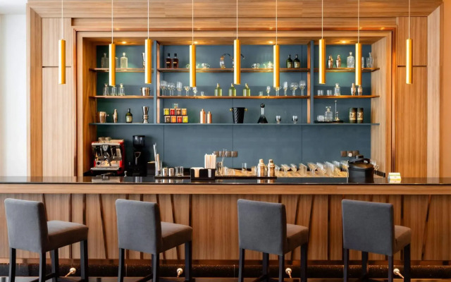 Holiday Inn Sepang Airport by IHG