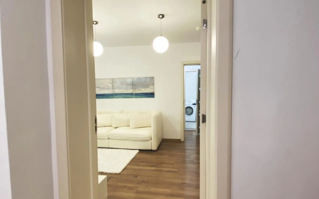 Peles Green Apartment