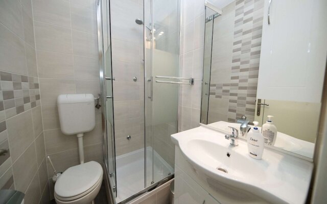 Apartment Villa Zdenka