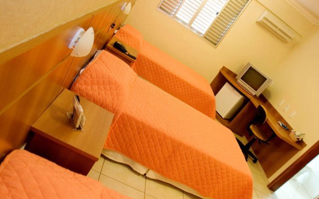 Bernal Hotel