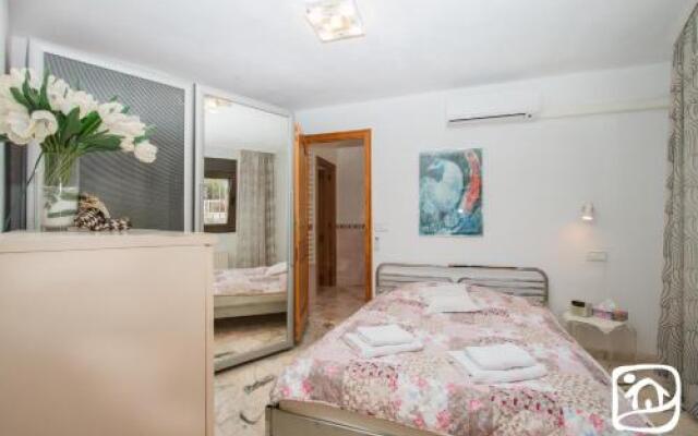 Abahana Villas Colibri