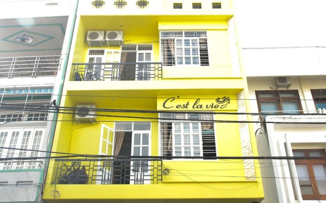 Halo Hostel Quy Nhon City