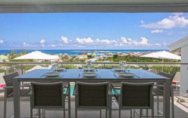 Dream Villa Orient Bay-924