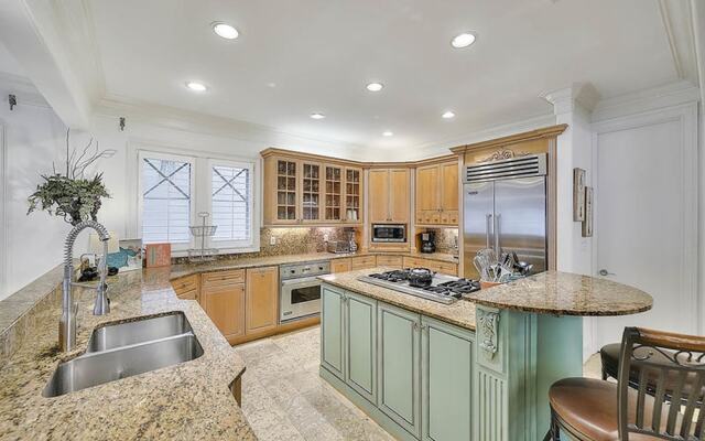 Villa Playa by Five Star Properties
