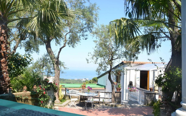 Villa Giovanna