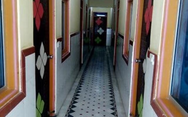Hotel Kesar Vilas
