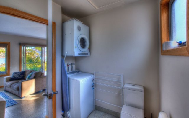 Hazards View Stone Cottage