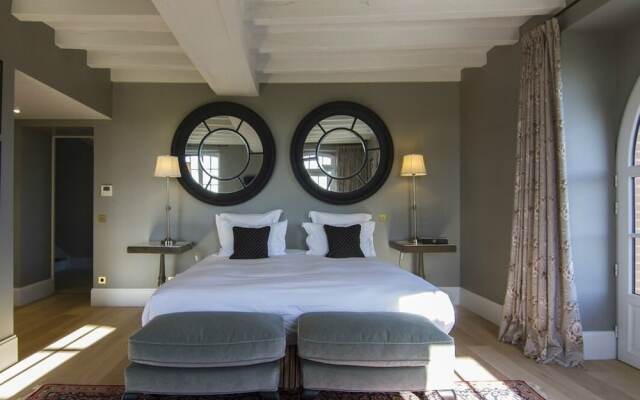 Domaine de la Soucherie