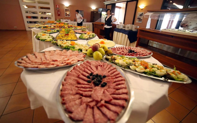 Hotel Corte dei Butteri