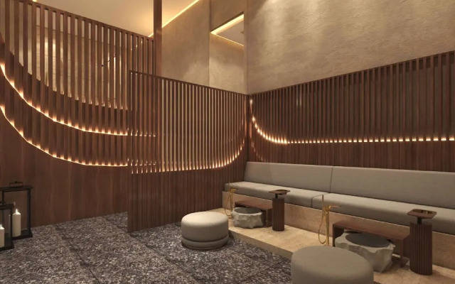 Doubletree By Hilton Nathiagali