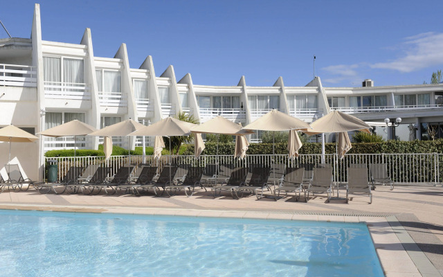 Novotel La Grande Motte Golf
