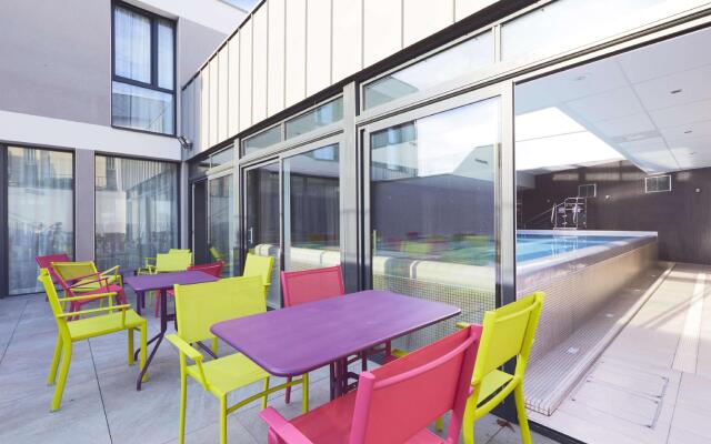 Kyriad Prestige Saint-Malo