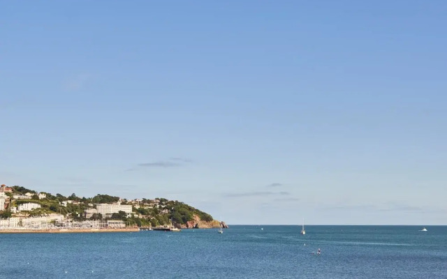 Bayfort Sea Studio in Torquay