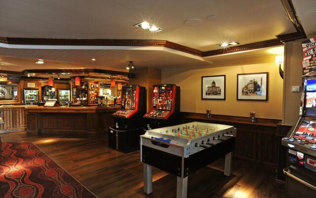 Old Grey Mare Hotel by Greene King Inns