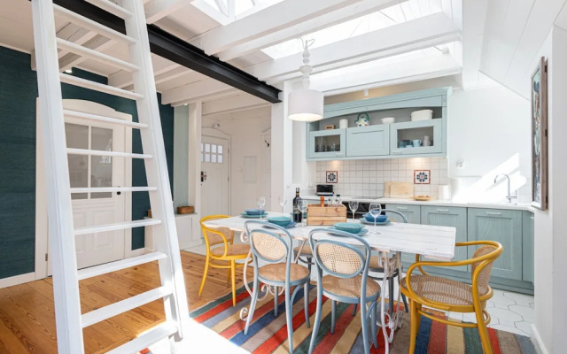 Emily 2 Stylowy Apartament Sopot Przy pla y