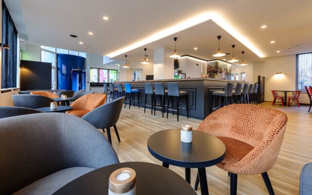 ibis Styles Halle