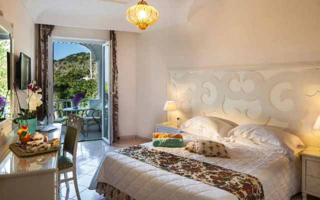 Hotel Terme Tritone Resort & Spa