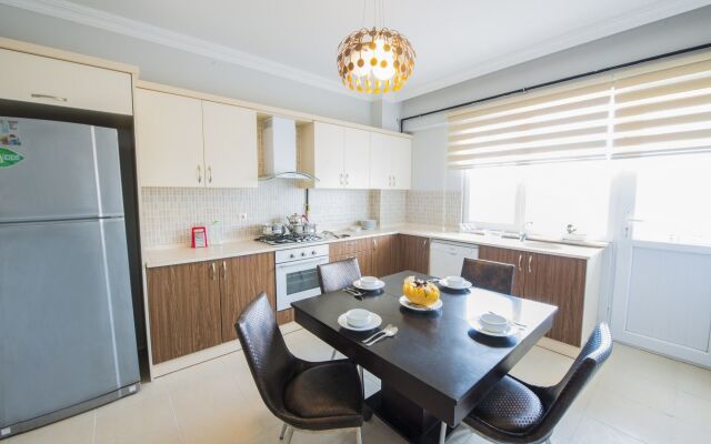 Andalouse Otel