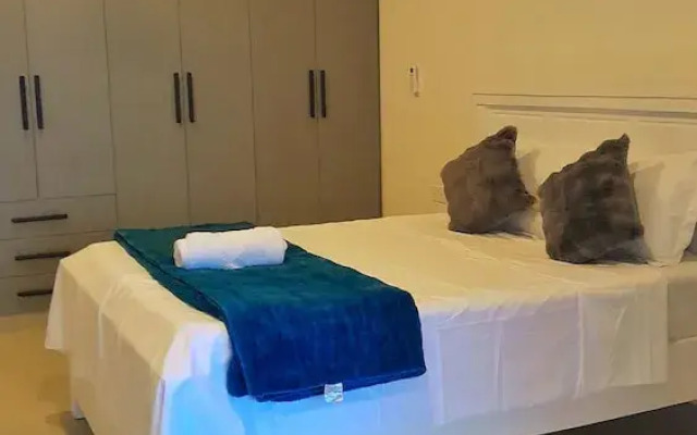 Nyali Beachfront Apartments Baobab waves