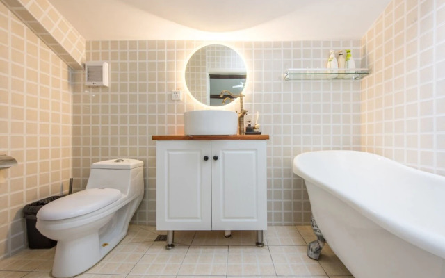 StarLive Apartment - Budapest