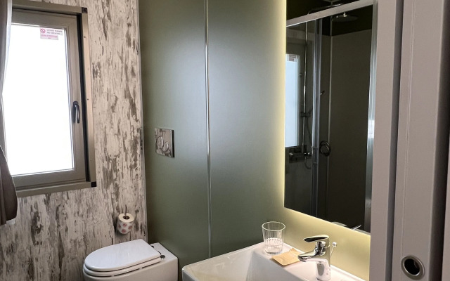 Agricampeggio Le Bucoliche