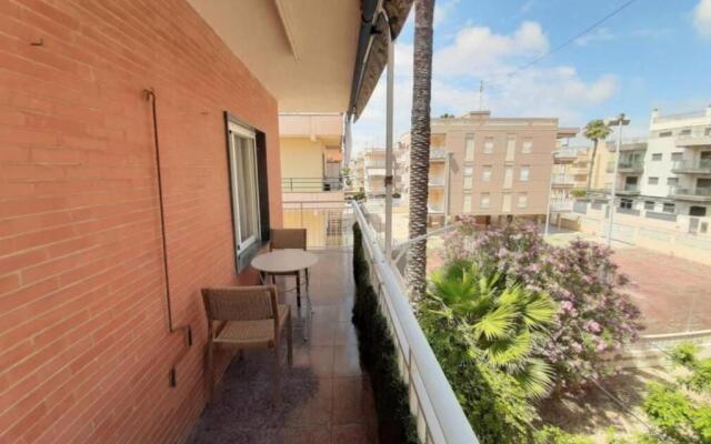 Apartamento Gran Playa Santa Pola by Villas&You