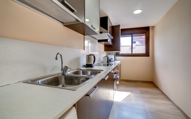 Apartamento Vivalidays Maikel