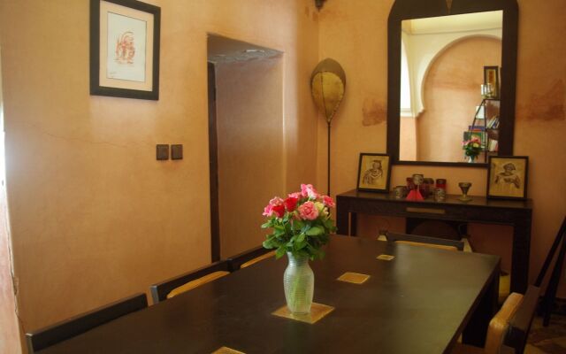 Riad Dar Dialkoum