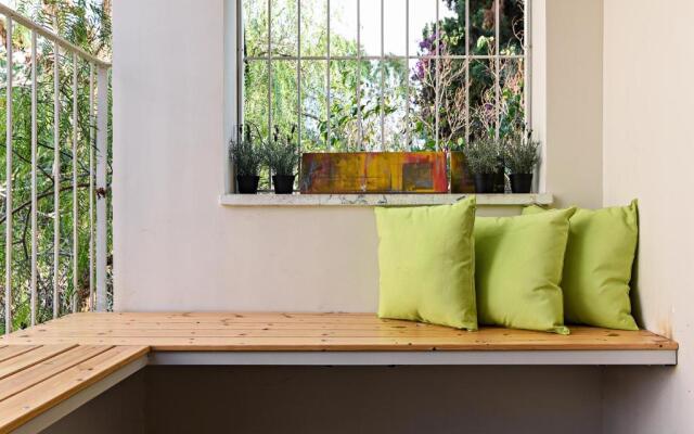 Hanasi 129 - Boutique Apartments