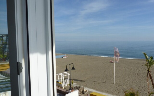 Apartamento BeachFront - La Carihuela