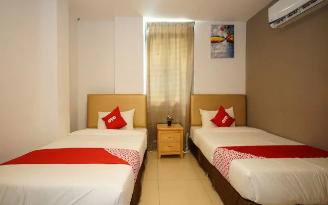 Enrich Hotel
