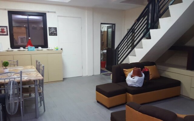 Chicos Apartments Pangasinan