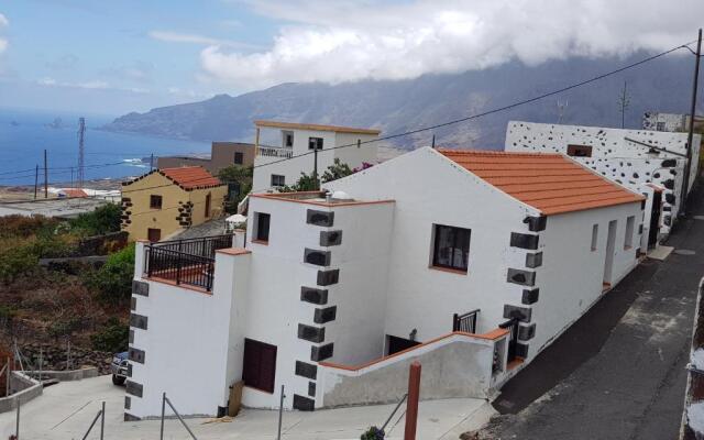 Apartamentos Nisdafe