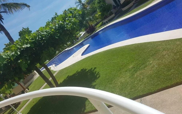 Condo Diamante