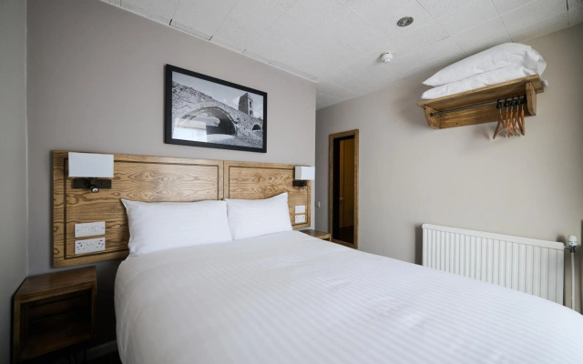 White Hart, Exeter by Marston's Inns